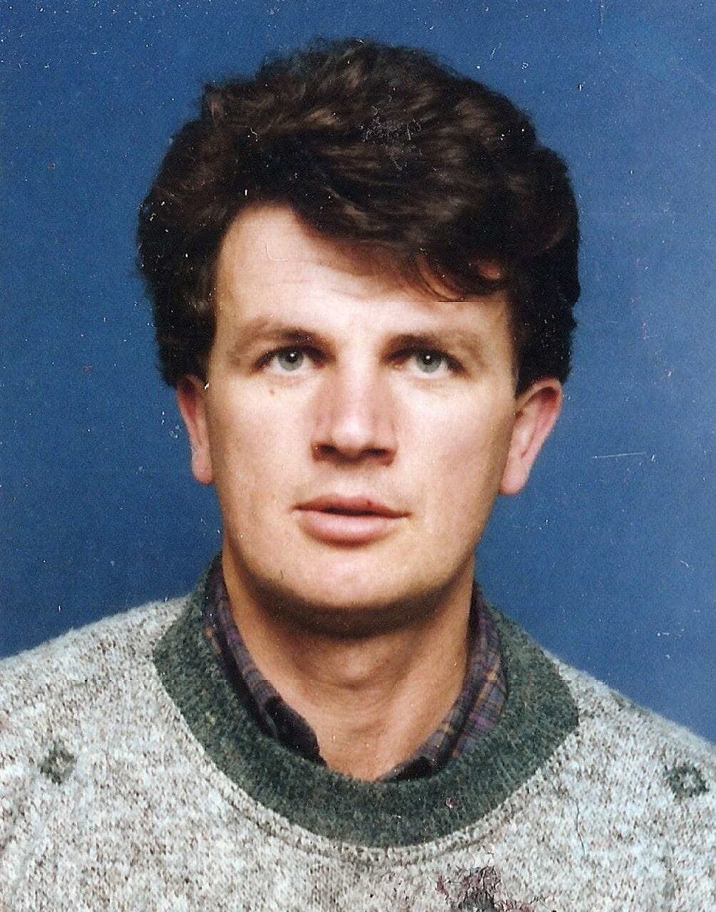 Halid Muminović 